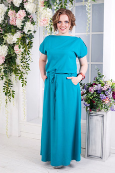 Платье Angela Ricci